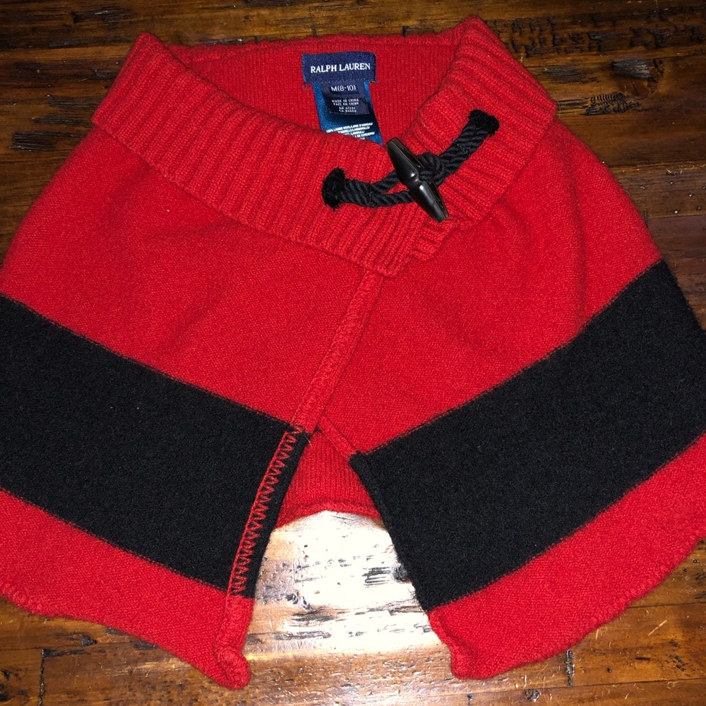 Ralph Lauren Shawl